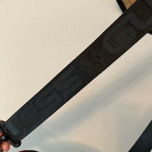 Guess x J Balvin Vibras Crossbody Bag Reggaeton Merch JBalvin - Picture 5 of 5